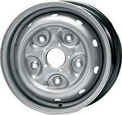 KFZ 6250 5.5x14 5x160 ET 60 Dia 65 