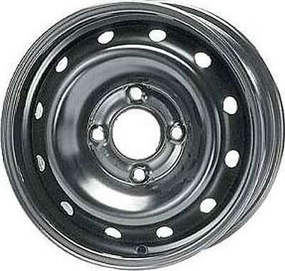 KFZ 6285 5.5x14 4x108 ET 43.5 Dia 63.3 
