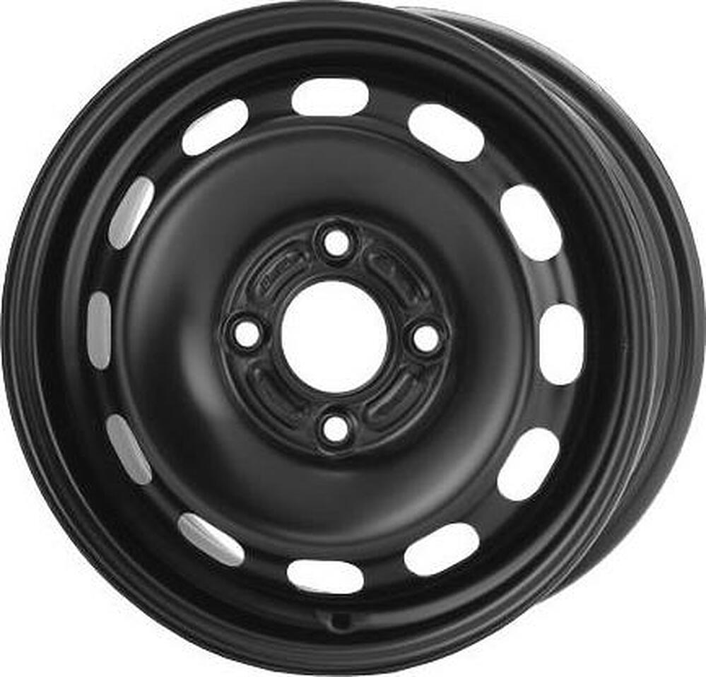 KFZ 6355 5.5x14 4x108 ET 37.5 Dia 63.3 