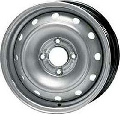 KFZ 6395 5.5x14 4x108 ET 24 Dia 65 