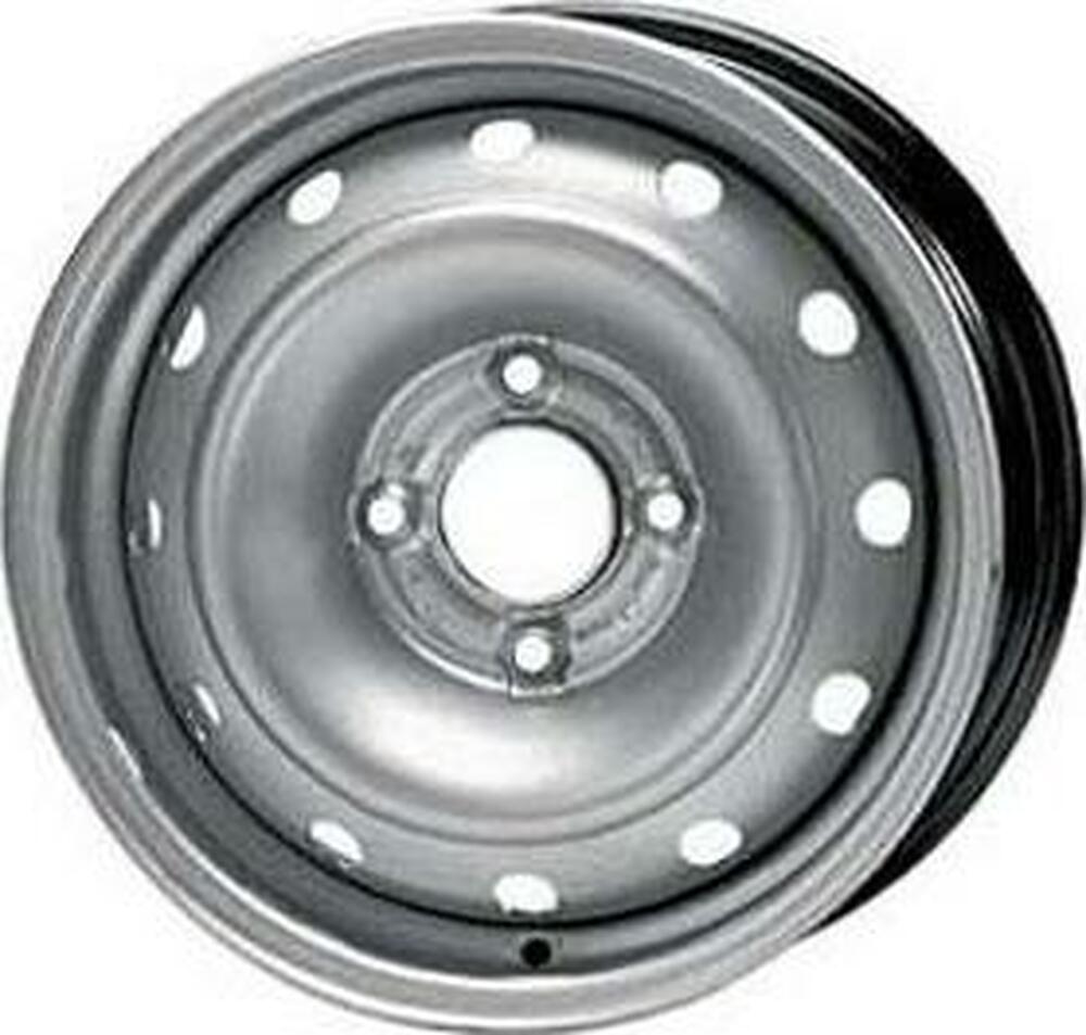 KFZ 6395 5.5x14 4x108 ET 24 Dia 65.1 