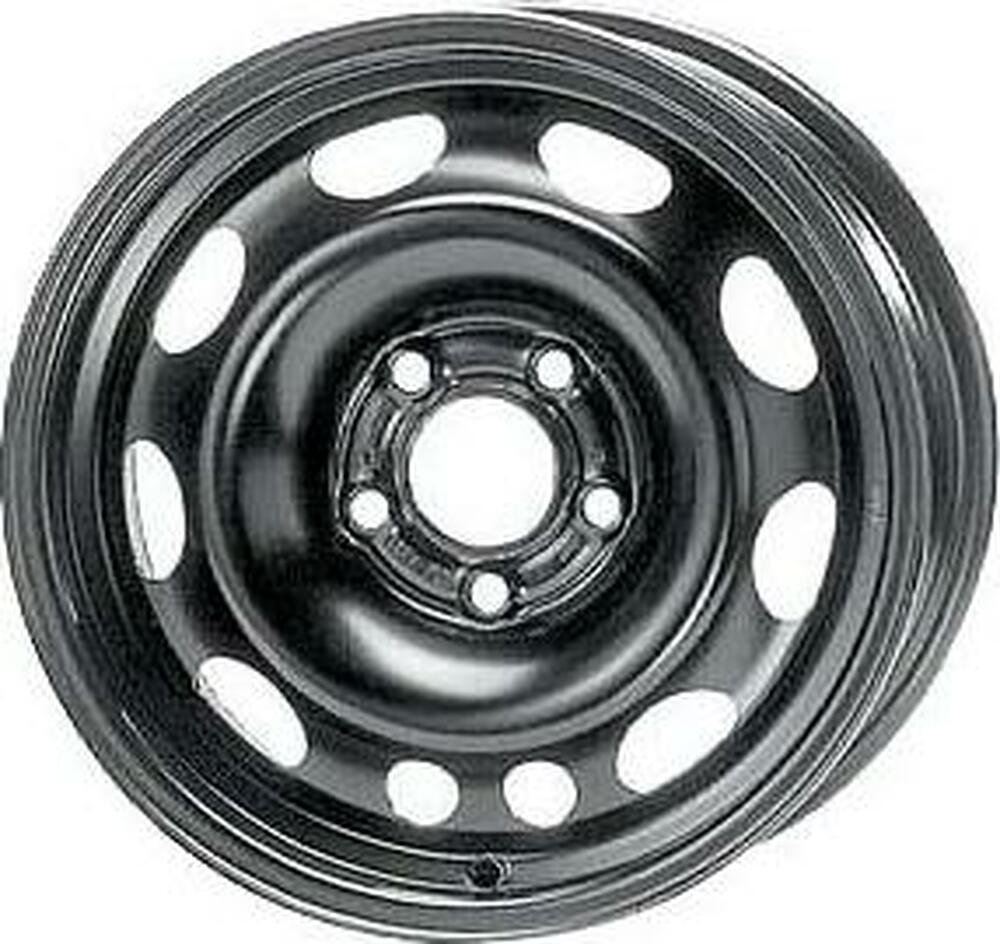 KFZ 6500 6.5x15 5x110 ET 33 Dia 65 