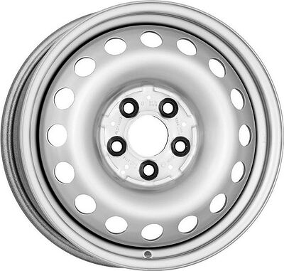 KFZ 6501 6.5x16 5x112 ET 52 Dia 66.5 