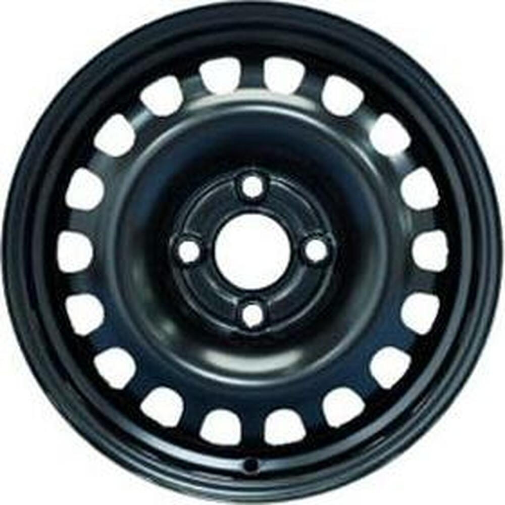 KFZ 6515 5.5x14 4x100 ET 39 Dia 56.5 