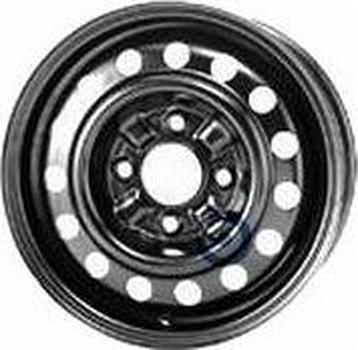 KFZ 6620 5.5x14 4x114.3 ET 46 Dia 67.1 