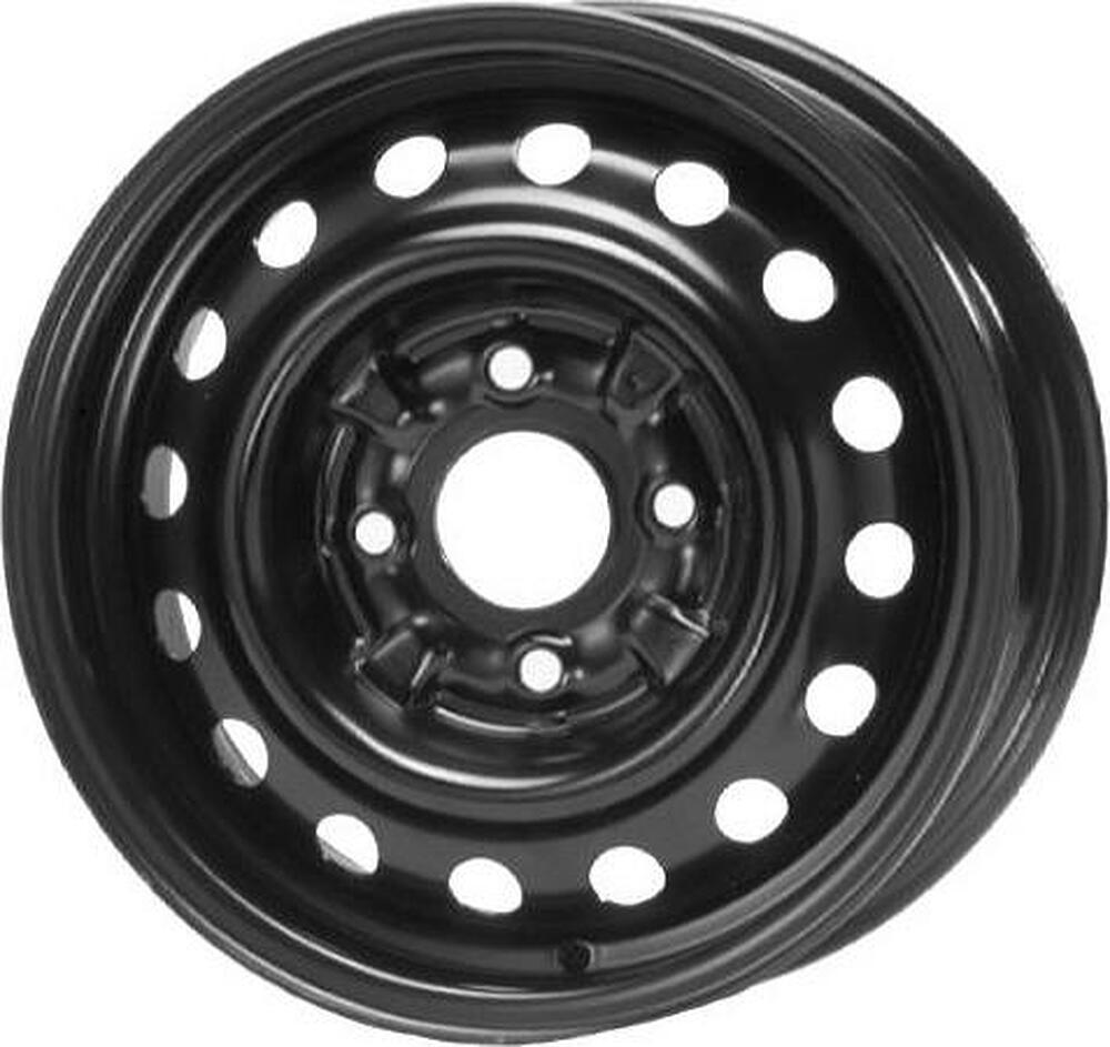 KFZ 6775 5.5x15 4x100 ET 45 Dia 60 B