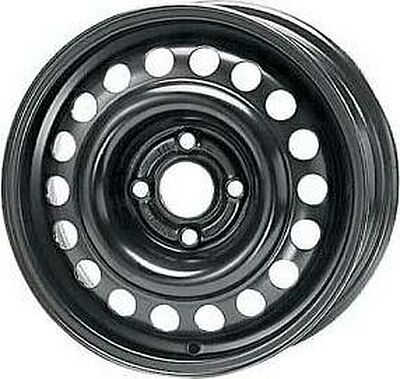 KFZ 6785 5.5x14 4x100 ET 49 Dia 56.5 