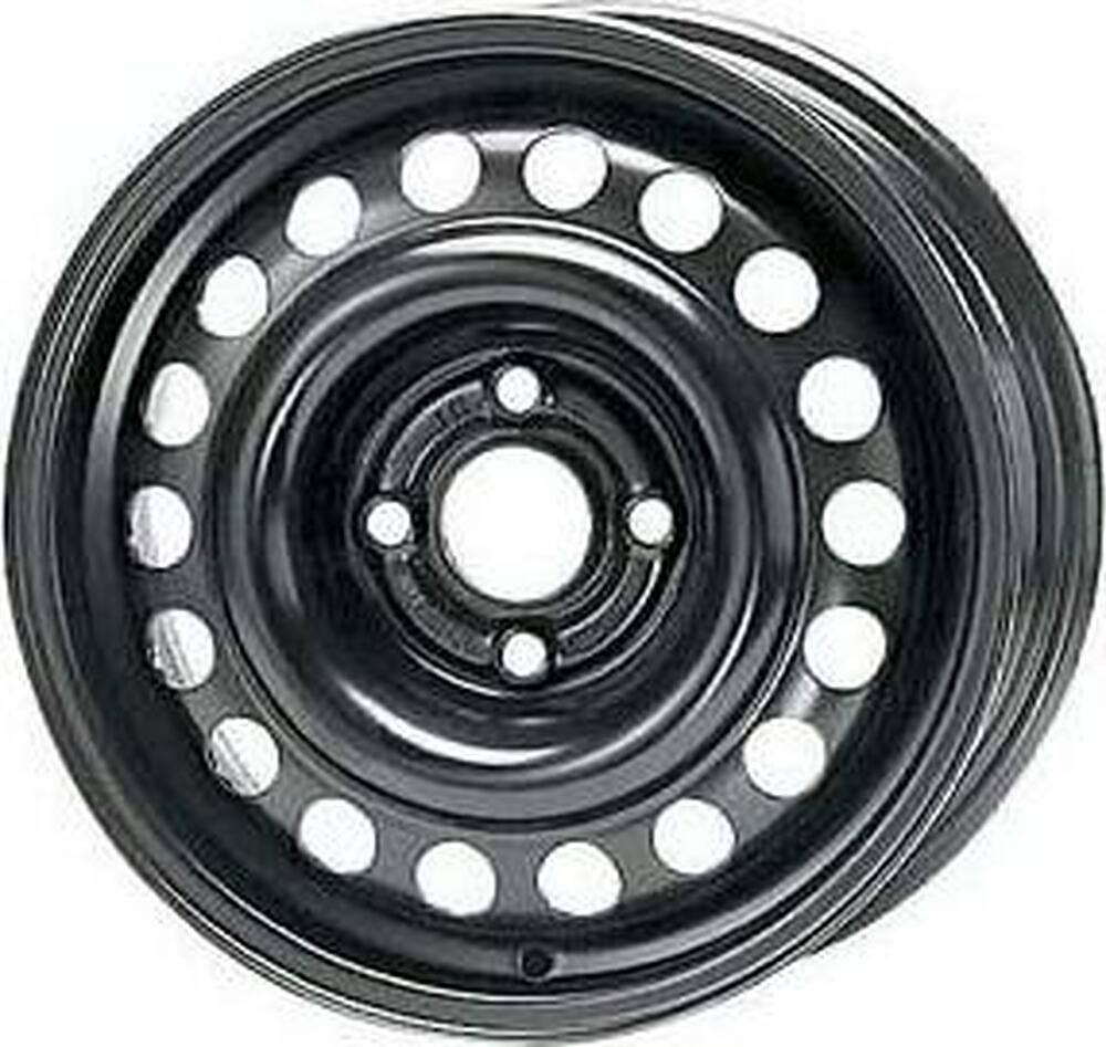 KFZ 6785 5.5x14 4x100 ET 49 Dia 56.5 B