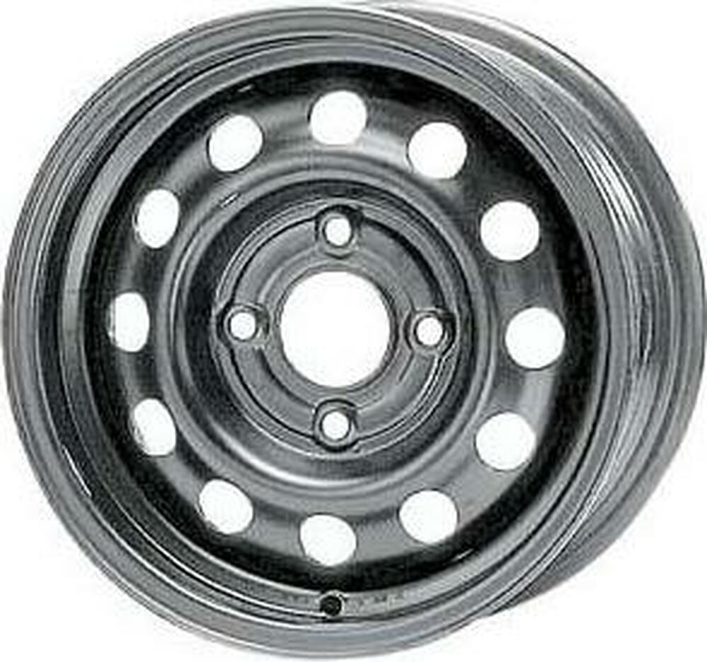 KFZ 6865 6x14 4x108 ET 41 Dia 63.3 Ford