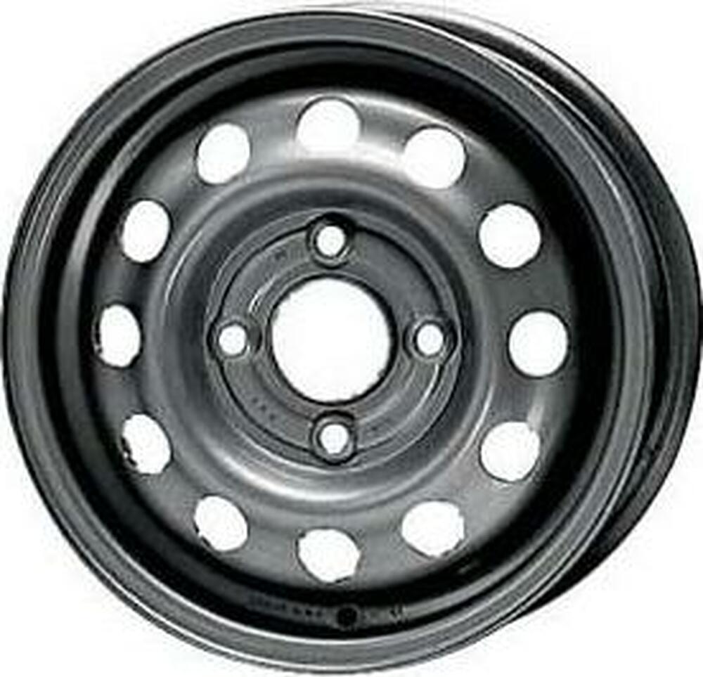 KFZ 6880 5.5x14 4x108 ET 47.5 Dia 63.3 
