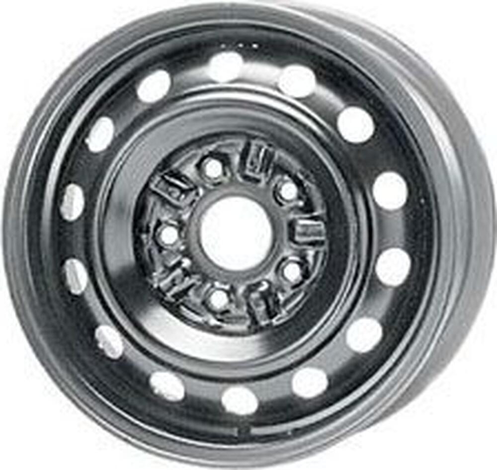 KFZ 7180 6x14 5x114.3 ET 45 Dia 60 