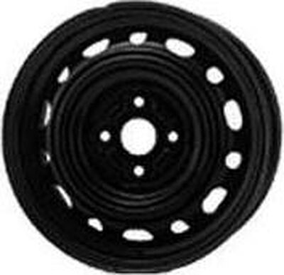 KFZ 7190 6x15 4x100 ET 45 Dia 54.1 