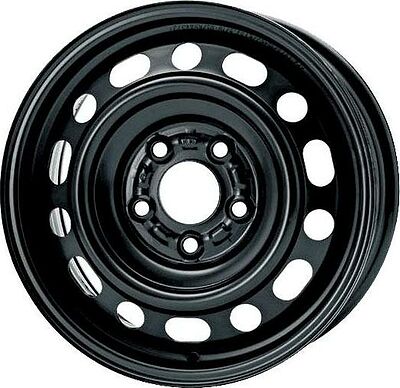 KFZ 7223 6x15 5x114.3 ET 50 Dia 67.1 