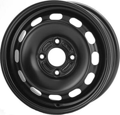 KFZ 7255 6x15 4x108 ET 47.5 Dia 63.3 черный