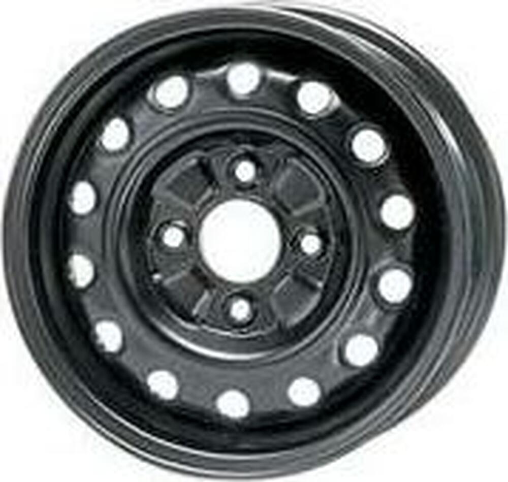 KFZ 7350 5.5x14 4x114.3 ET 45 Dia 67.1 