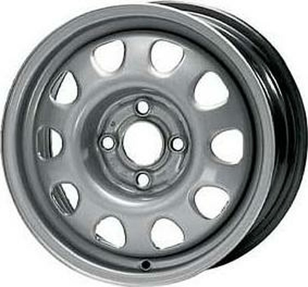 KFZ 7500 7x16 5x114 ET 50 Dia 67 