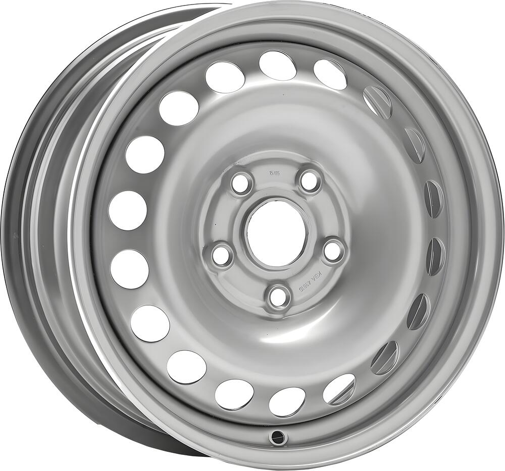 KFZ 7505 7x16 5x108 ET 46 Dia 65.1 