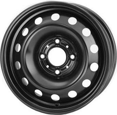 KFZ 7530 5.5x15 4x100 ET 36 Dia 54 