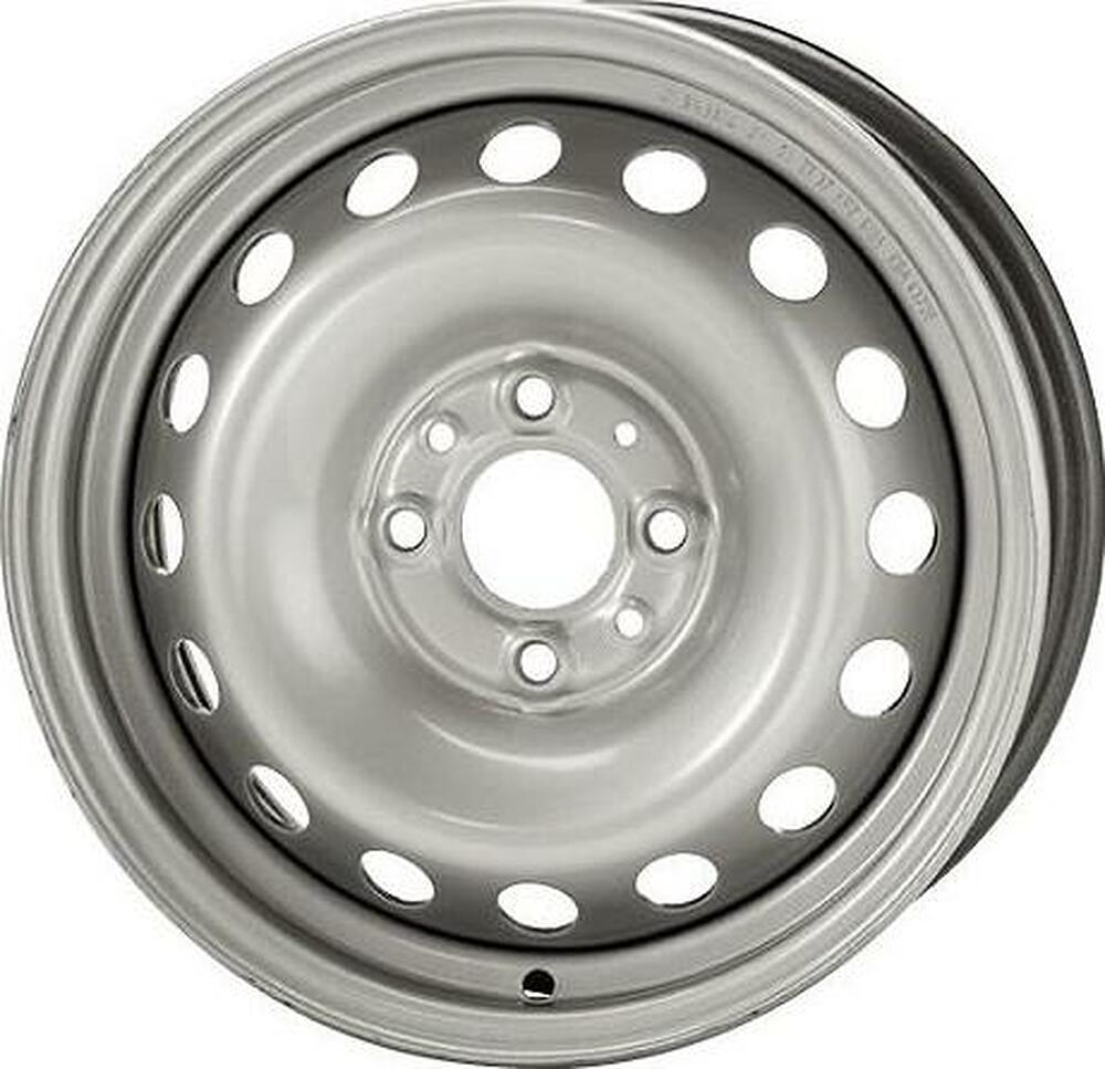 KFZ 7600 7x16 5x100 ET 35 Dia 67 