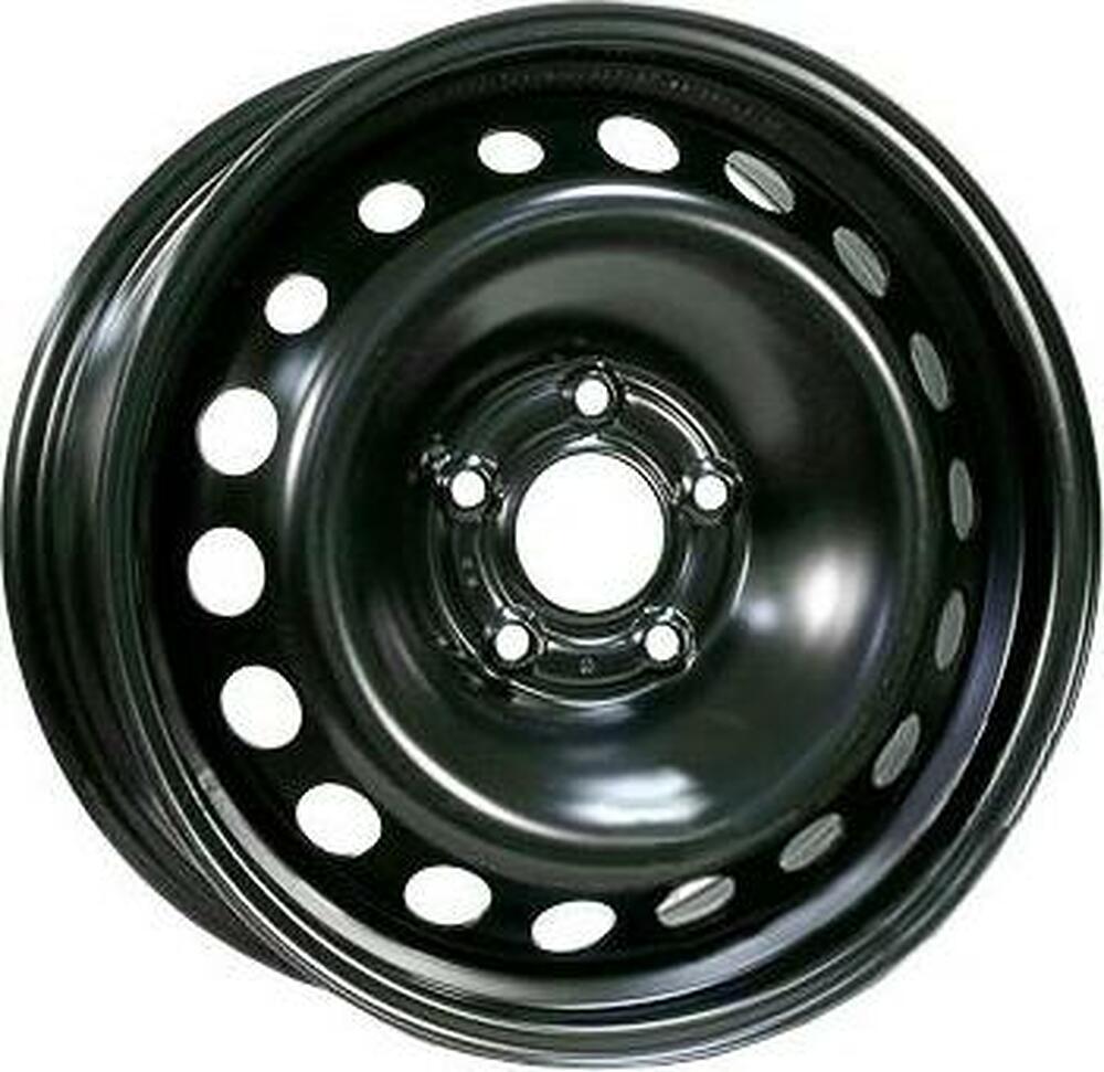 KFZ 7755 6x15 5x112 ET 43 Dia 57.1 