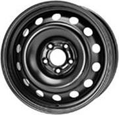 KFZ 7780 7x16 5x108 ET 42 Dia 65.1 