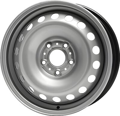 KFZ 7820 4.5x15 3x112 ET 23.5 Dia 57.1 