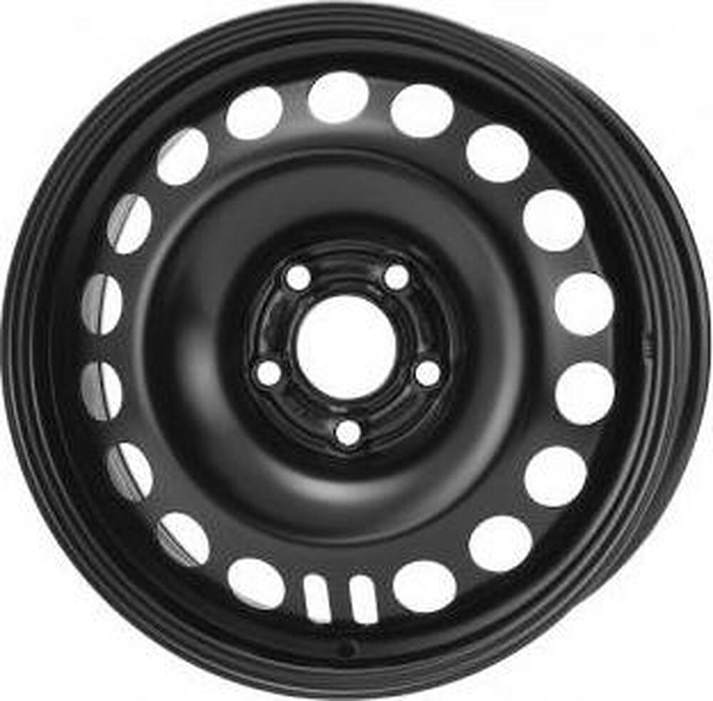 KFZ 7823 6.5x15 5x108 ET 42 Dia 65.1 