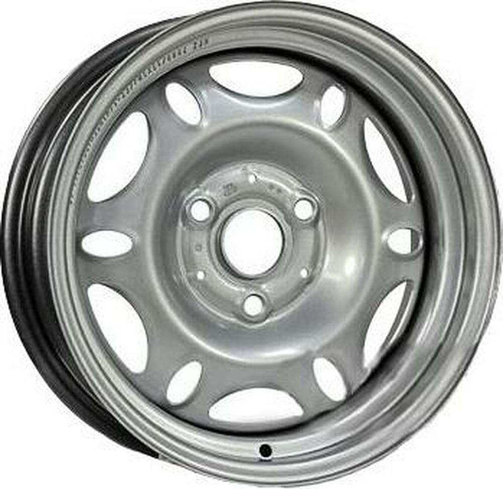 KFZ 7900 5.5x15 5x112 ET -1 Dia 57 