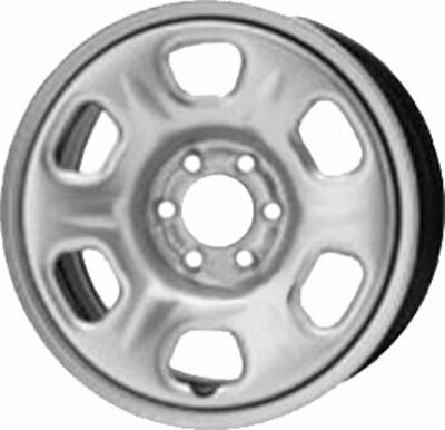KFZ 7920 7x16 6x114.3 ET 30 Dia 66 