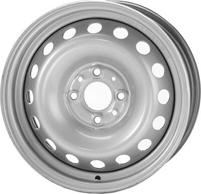 KFZ 8005 6.5x16 5x114.3 ET 55 Dia 64.1 