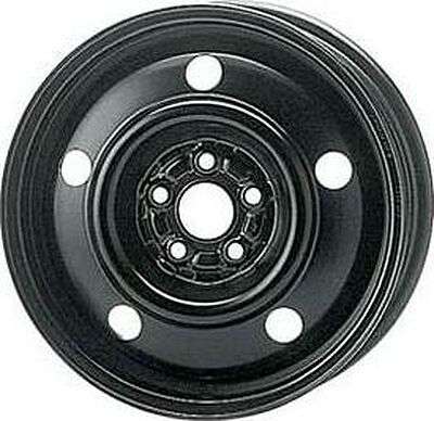 KFZ 8030 6x15 5x100 ET 55 Dia 56 