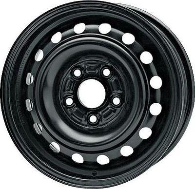 KFZ 8077 5.5x15 5x114.3 ET 47 Dia 67.1 