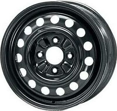 KFZ 8110 6x15 4x114.3 ET 46 Dia 67 BS