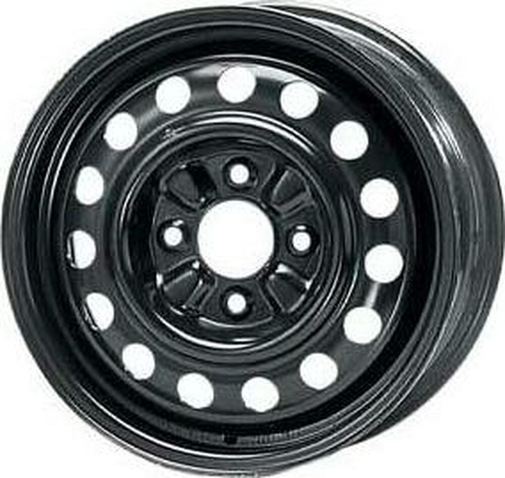 KFZ 8110 6x16 5x114.3 ET 46 Dia 67.1 silver