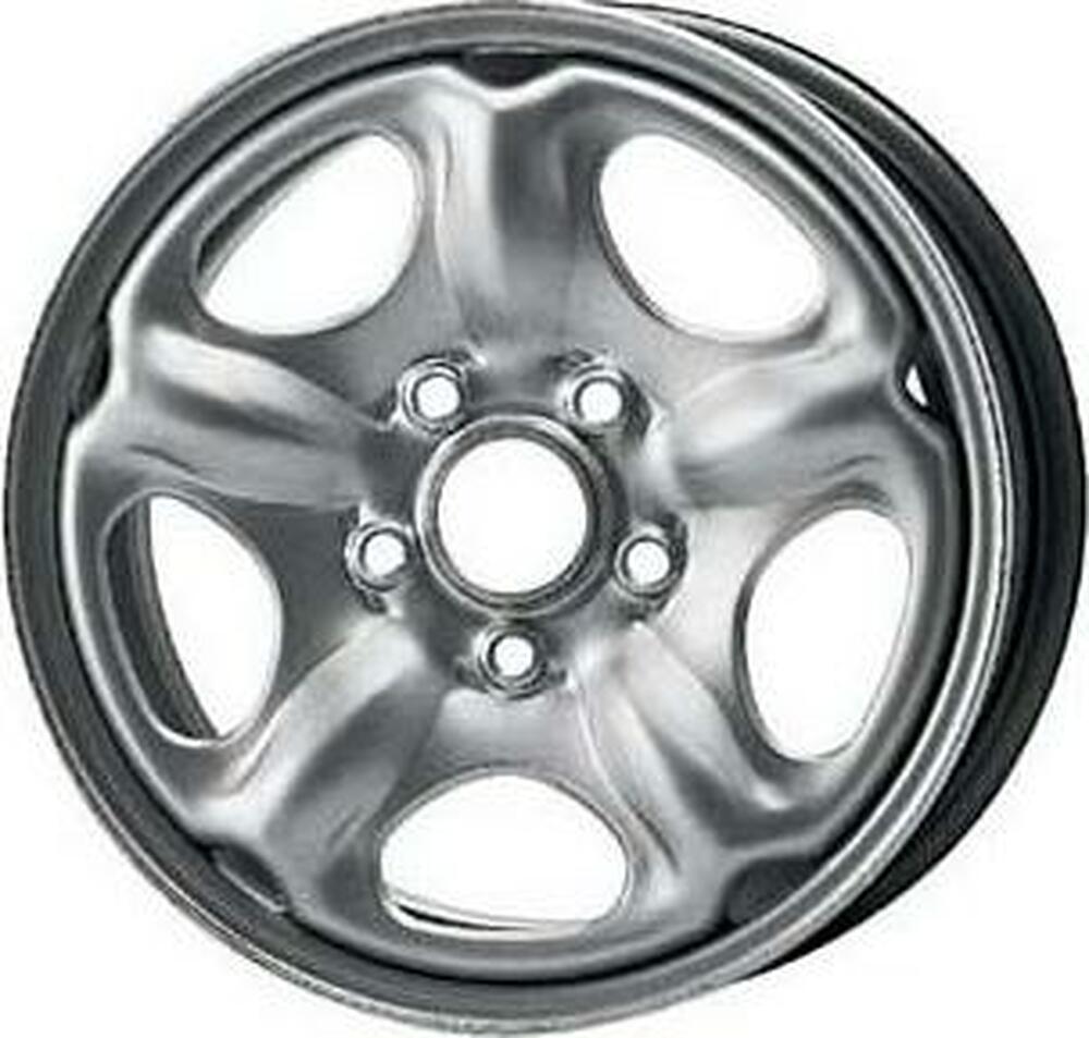 KFZ 8150 6.5x15 5x100 ET 50 Dia 56.1 
