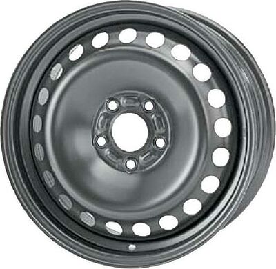 KFZ 8325 6.5x16 5x108 ET 50 Dia 63.3 
