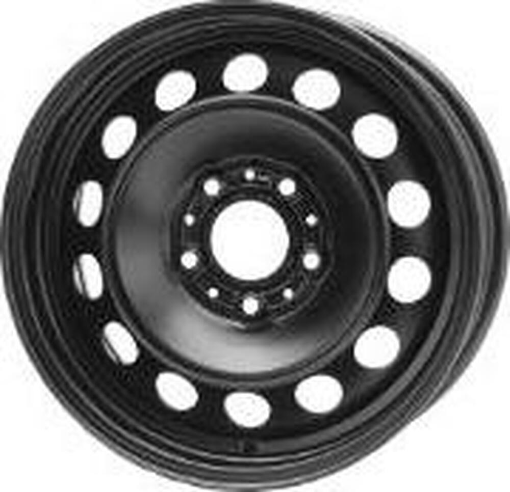 KFZ 8345 7x16 5x120 ET 34 Dia 72.5 