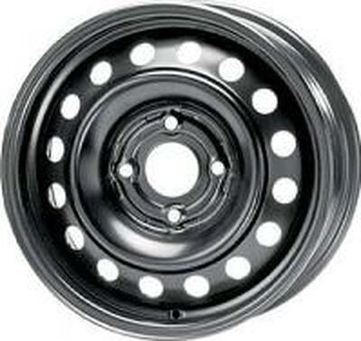 KFZ 8410 6x15 4x114.3 ET 45 Dia 66.1 
