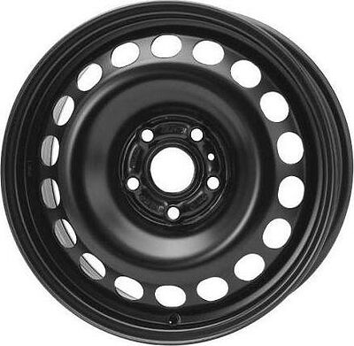 KFZ 8425 6.5x16 5x112 ET 42 Dia 57.1 