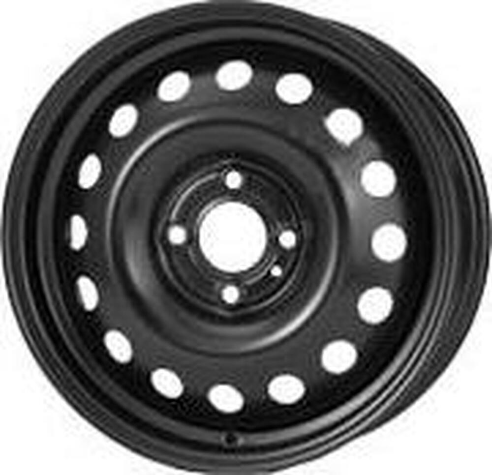 KFZ 8445 6x15 5x130 ET 83 Dia 84 