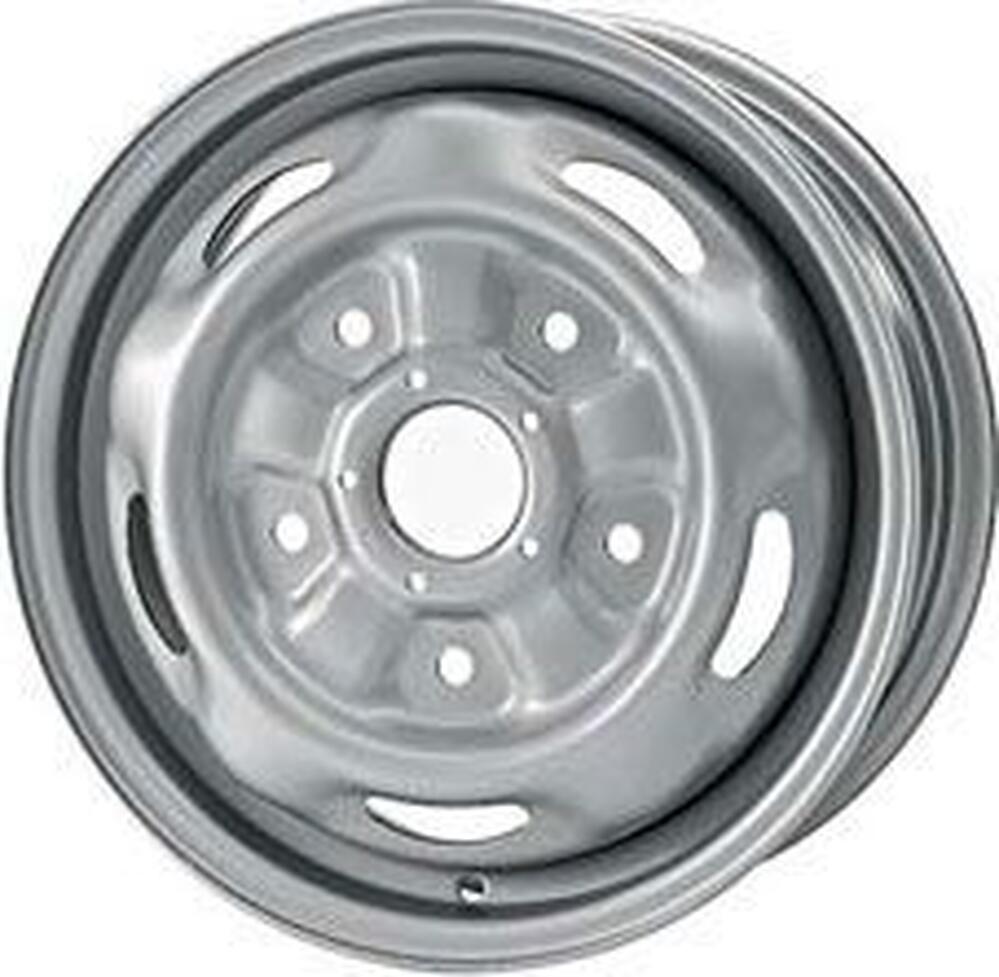 KFZ 8505 6x15 4x108 ET 37.5 Dia 63.4 