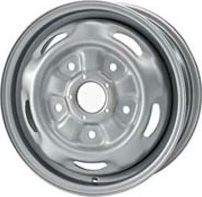 KFZ 8505 6x15 5x112 ET 38 Dia 63.3 black