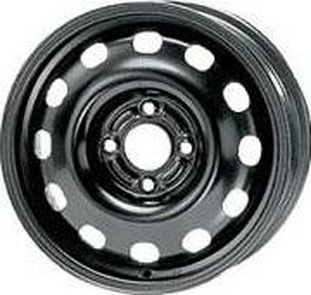KFZ 8520 6x15 4x108 ET 49 Dia 63.3 