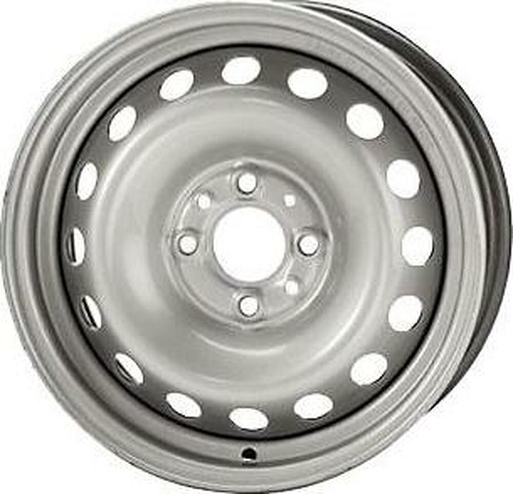 KFZ 8555 6x15 5x130 ET 75 Dia 84 