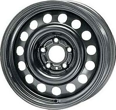 KFZ 8665 5.5x15 5x139.7 ET 5 Dia 108.5 