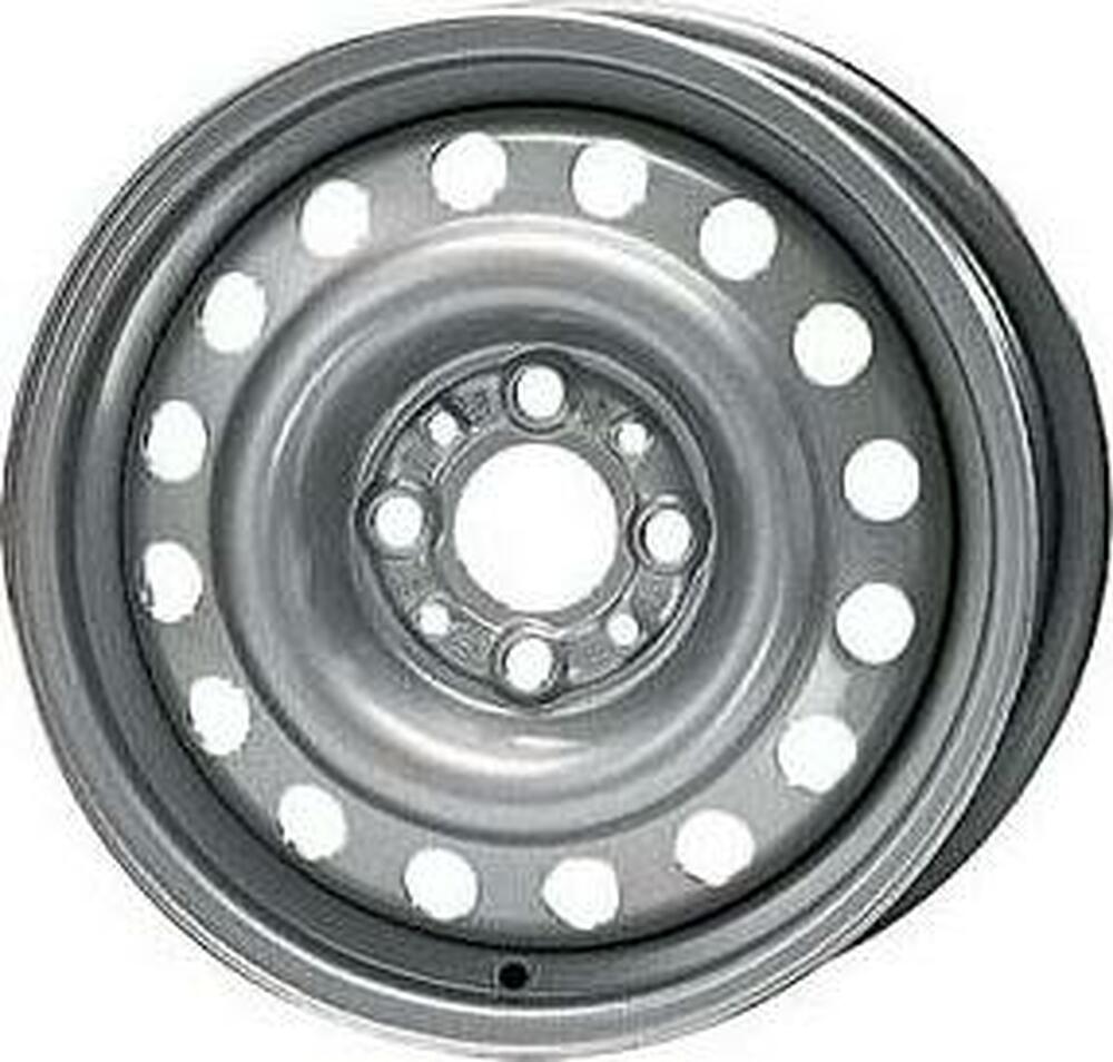 KFZ 8730 6x15 4x108 ET 33 Dia 65 