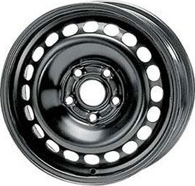 KFZ 8860 6x15 5x112 ET 45 Dia 57.1 