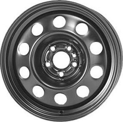 KFZ 8877 6x15 5x118 ET 68 Dia 71.1 