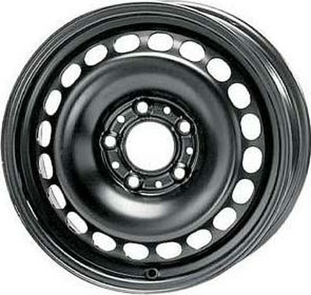 KFZ 8885 6x15 5x120 ET 42 Dia 72.5 