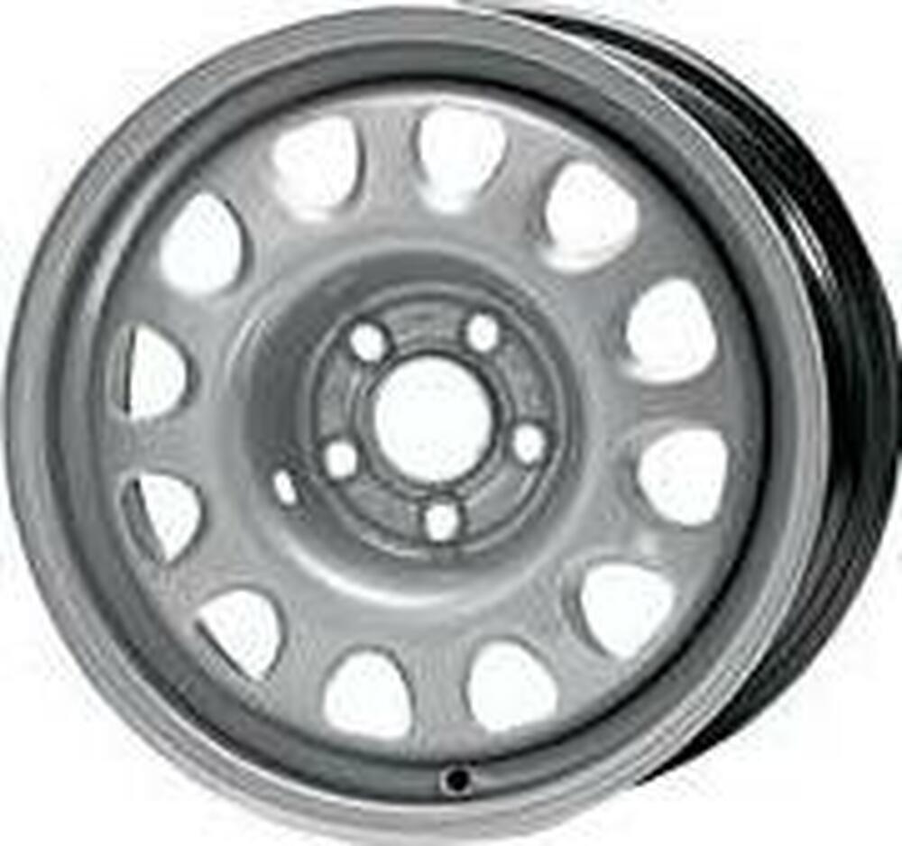KFZ 8945 6x15 5x100 ET 35 Dia 57.1 